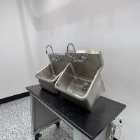 Laboratory Sinks image 1